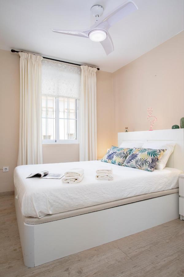 Livemálaga Gordon Home Málaga Exterior foto