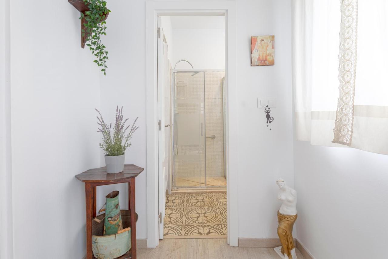 Livemálaga Gordon Home Málaga Exterior foto
